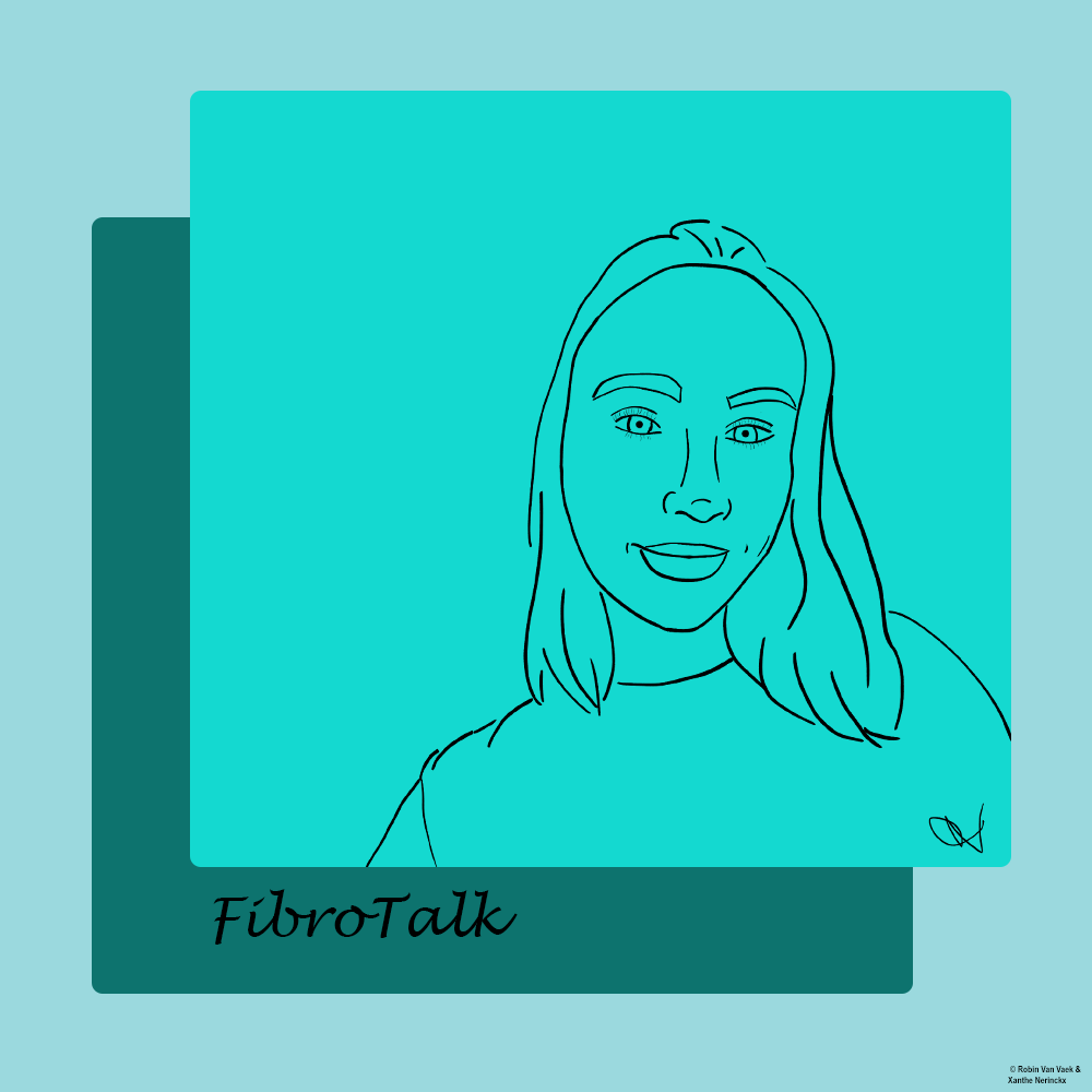 FibroTalk Logo