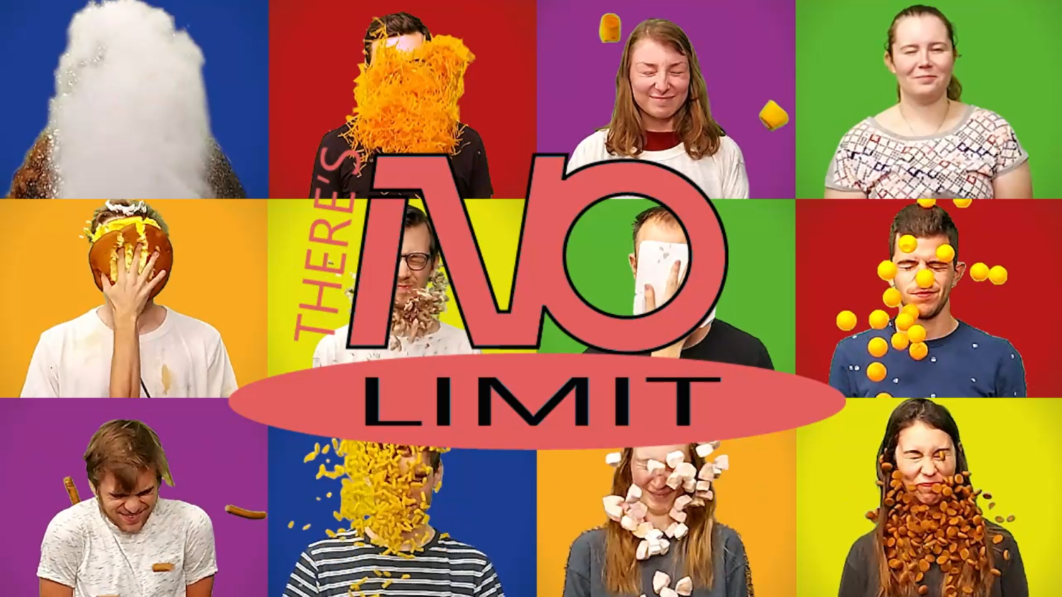 There’s No Limit: tweede liveshow 8 december