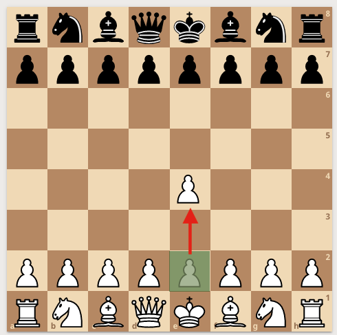 wandelen dinsdag iets The Queen's Gambit uitgekeken? Tijd om zelf te leren schaken – 21bis