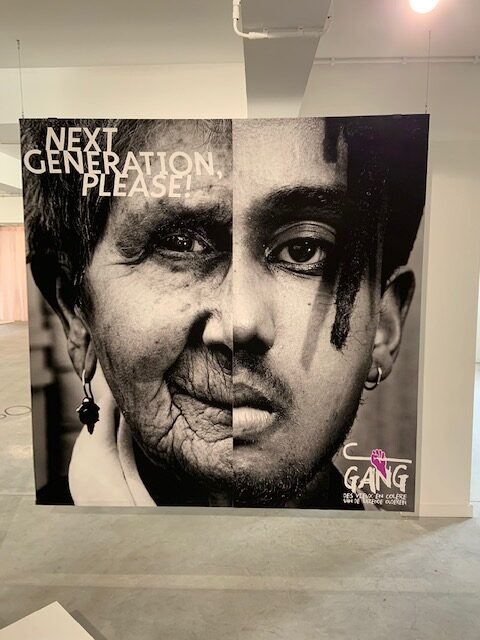 In ‘Next Generation Please’ presenteert Bozar in Brussel actuele kunst over de grenzen heen