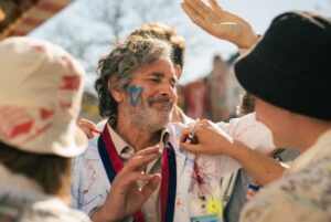 Beeld: Jonah Was Here – © Film Fest Gent